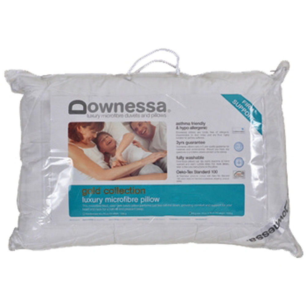 Downessa pillows on sale