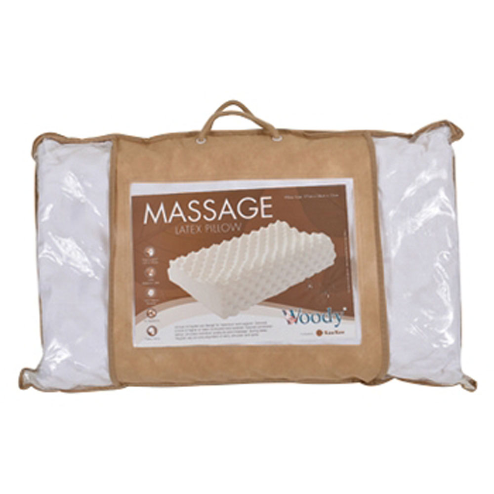 Getha massage outlet pillow