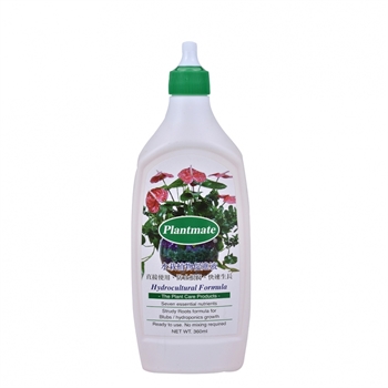 PLANTMATE Hydrocultural Formula 360ml