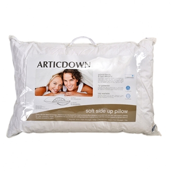 Downia ArticdownSoft SideUp Pillow K