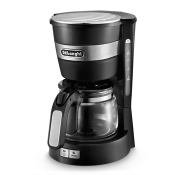 DELONGHI Coffee Maker ICM14011