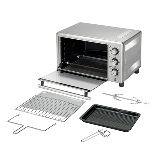 kenwood single oven