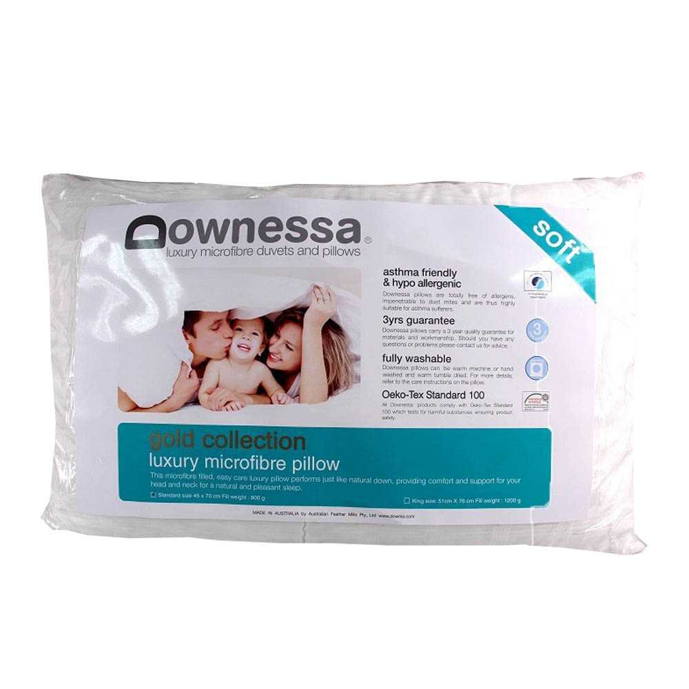 downessa pillows