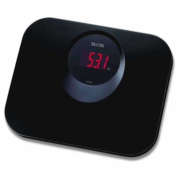Tanita Digital Scale HD-394(Black)