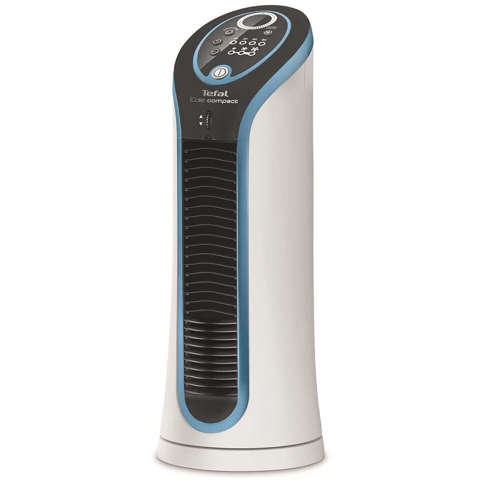 Tefal VF6210 Fan--Wing On NETshop