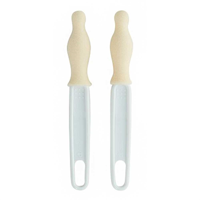 pigeon nipple brush