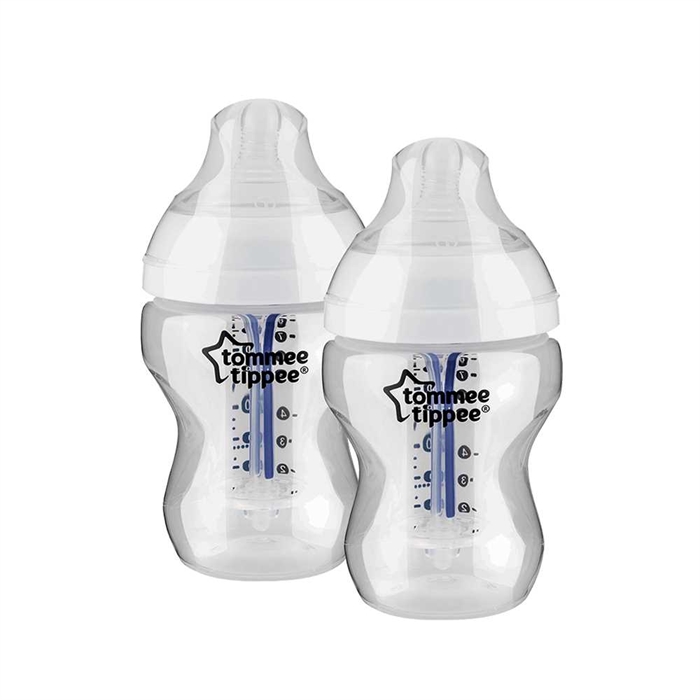 tommee tippee advanced comfort bottles