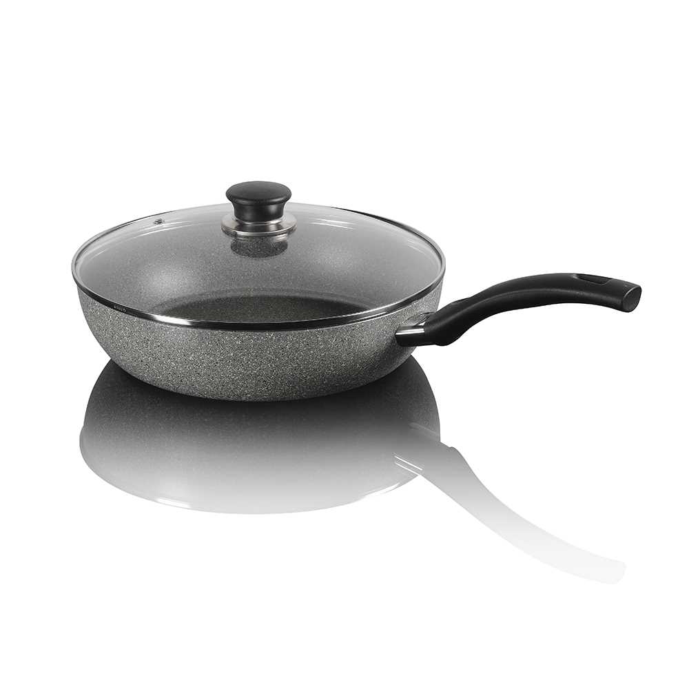 Ballarini Ferrara Granitium Frying Pan - Compreforce