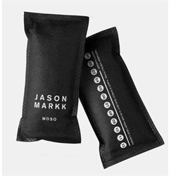 Jason Markk麝香竹炭球鞋香包104008