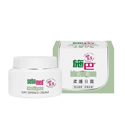 Meka Sebamed Anti-Dry Day Defence Cream 50ml 10069