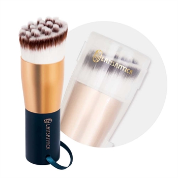 Lam Sam Yick AngledFacial Cleaning Brush