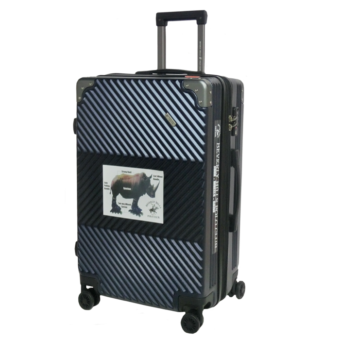 BH Polo Club Luggage SX022z Wing On NETshop