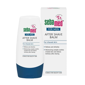 Meka Sebamed For Men After Shave Balm 100ml 70177