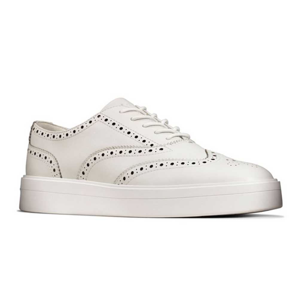 Casual 26149394 4D-White--Wing On NETshop