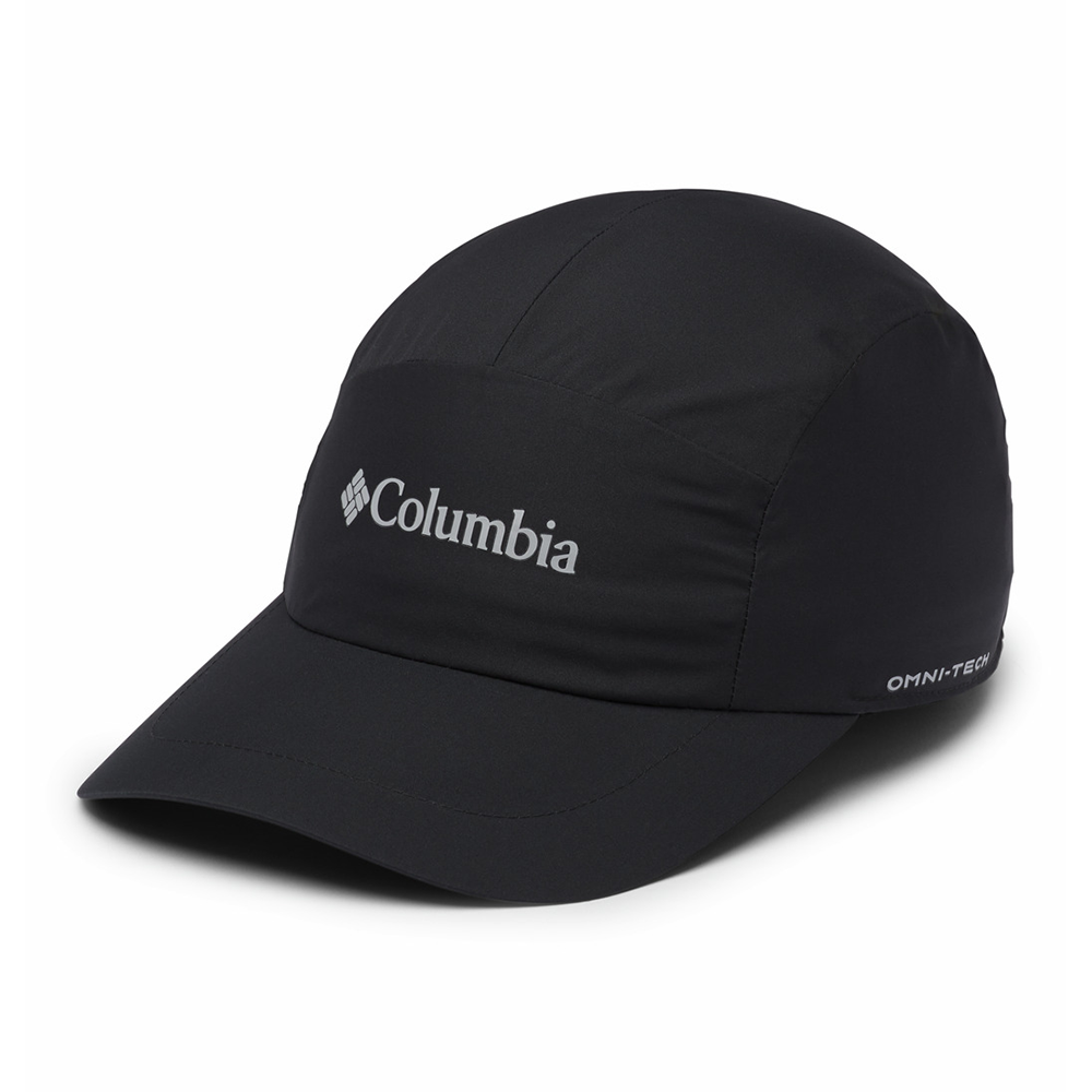 Columbia 1888071 Watertight™ II 男女適用帽子 (BKX)