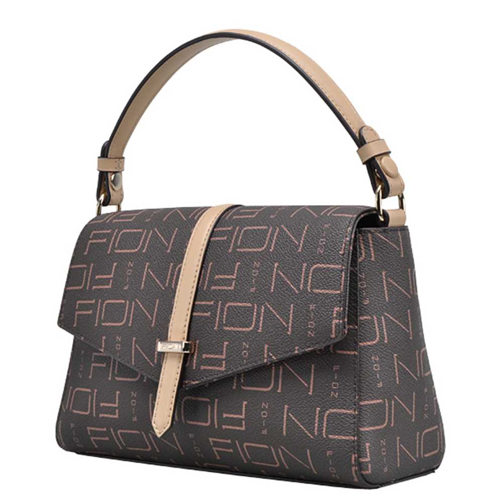 Shoulder Bag Price Fion Sling Bag FION MONOGRAM SHOULDER BAG 